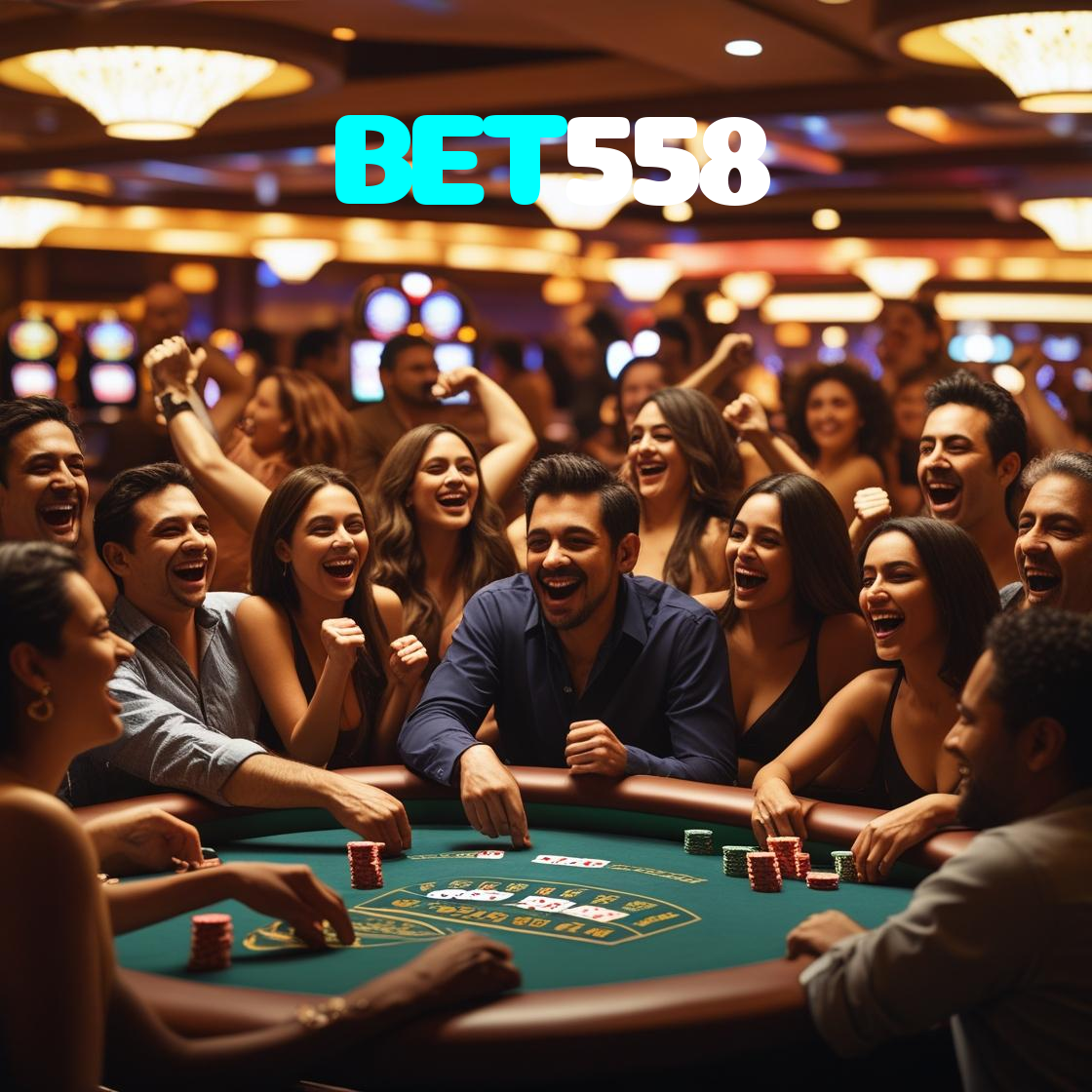 BET558 visual