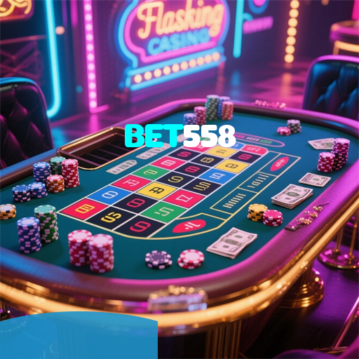 BET558 visual