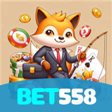 BET558 visual