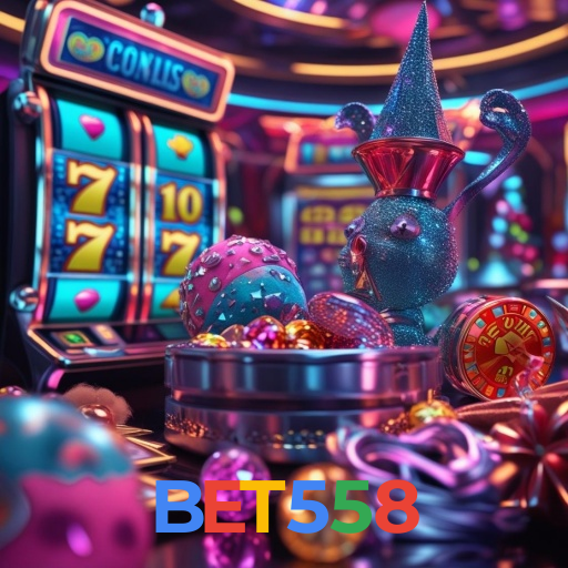 BET558 visual