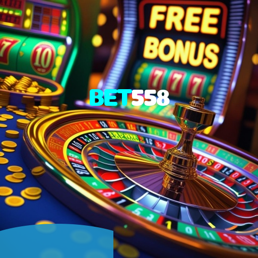 BET558 visual