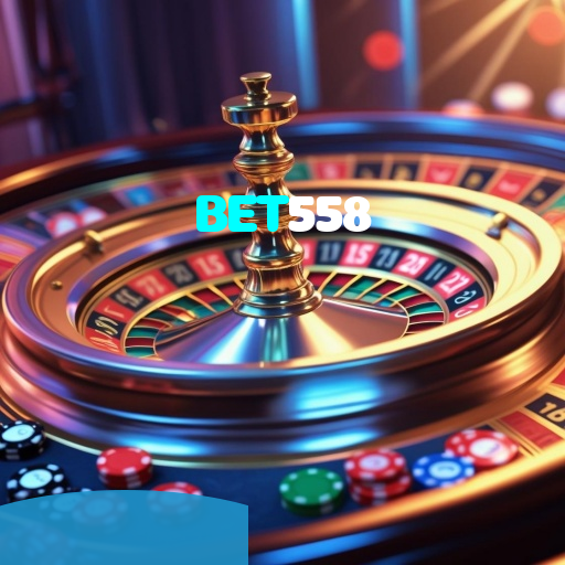 BET558 visual