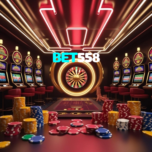 BET558 visual