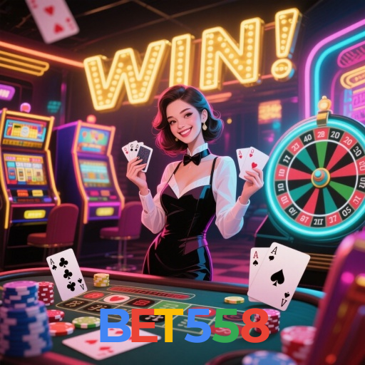 BET558 visual