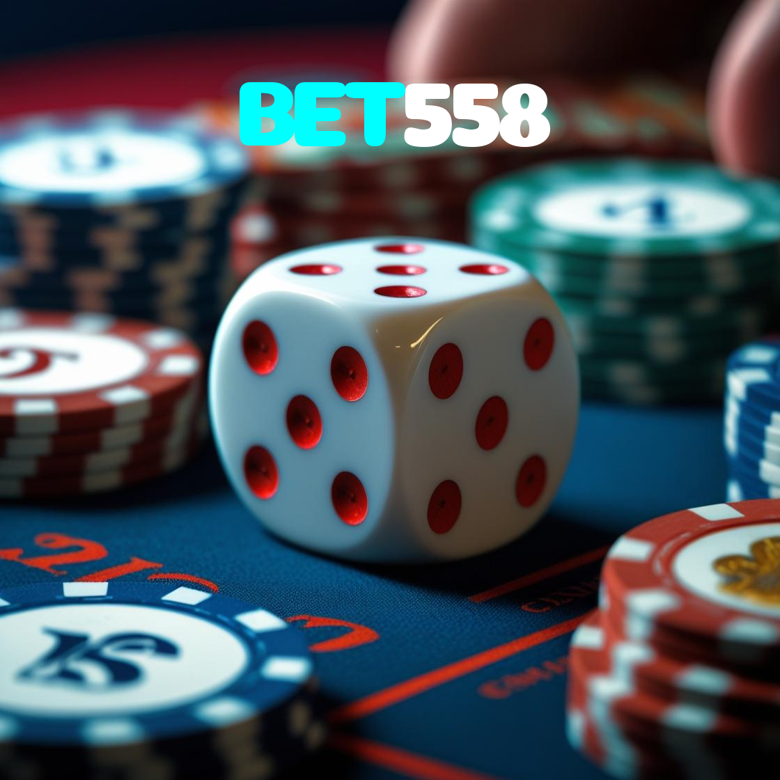 BET558 visual