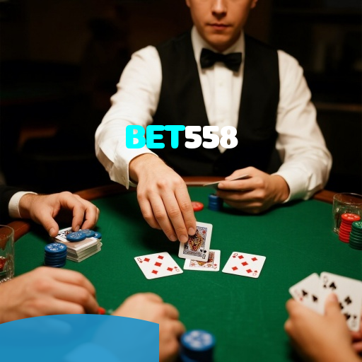 BET558 visual
