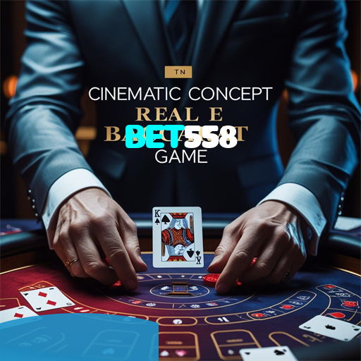 BET558 visual