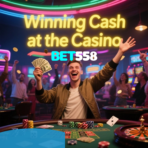 BET558 visual