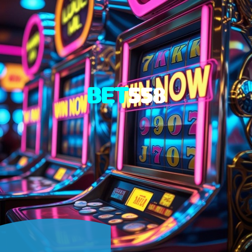 BET558 visual