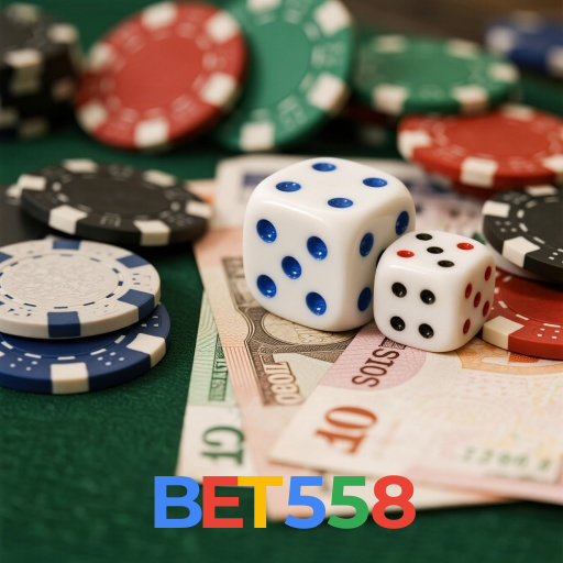 BET558 visual