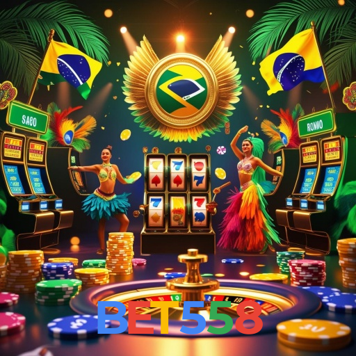 BET558 visual