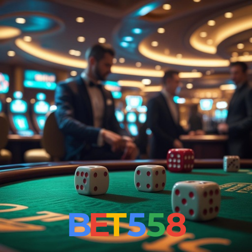 BET558 visual