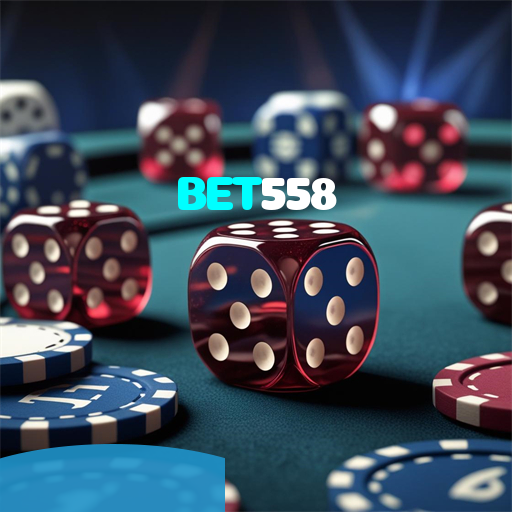 BET558 visual