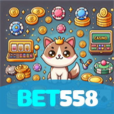 BET558 visual