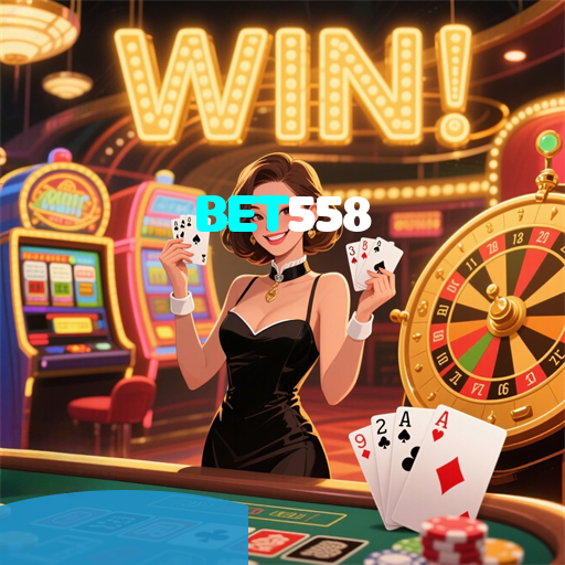BET558 visual