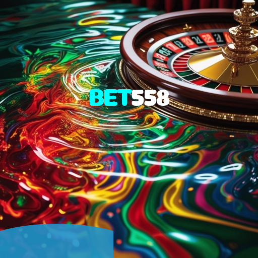BET558 visual