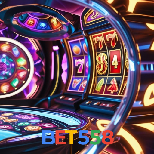BET558 visual