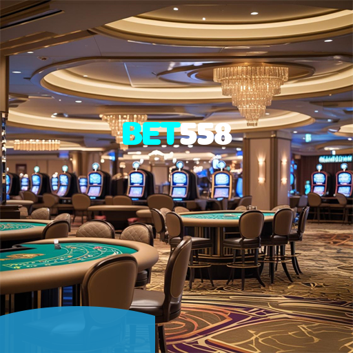 BET558 visual