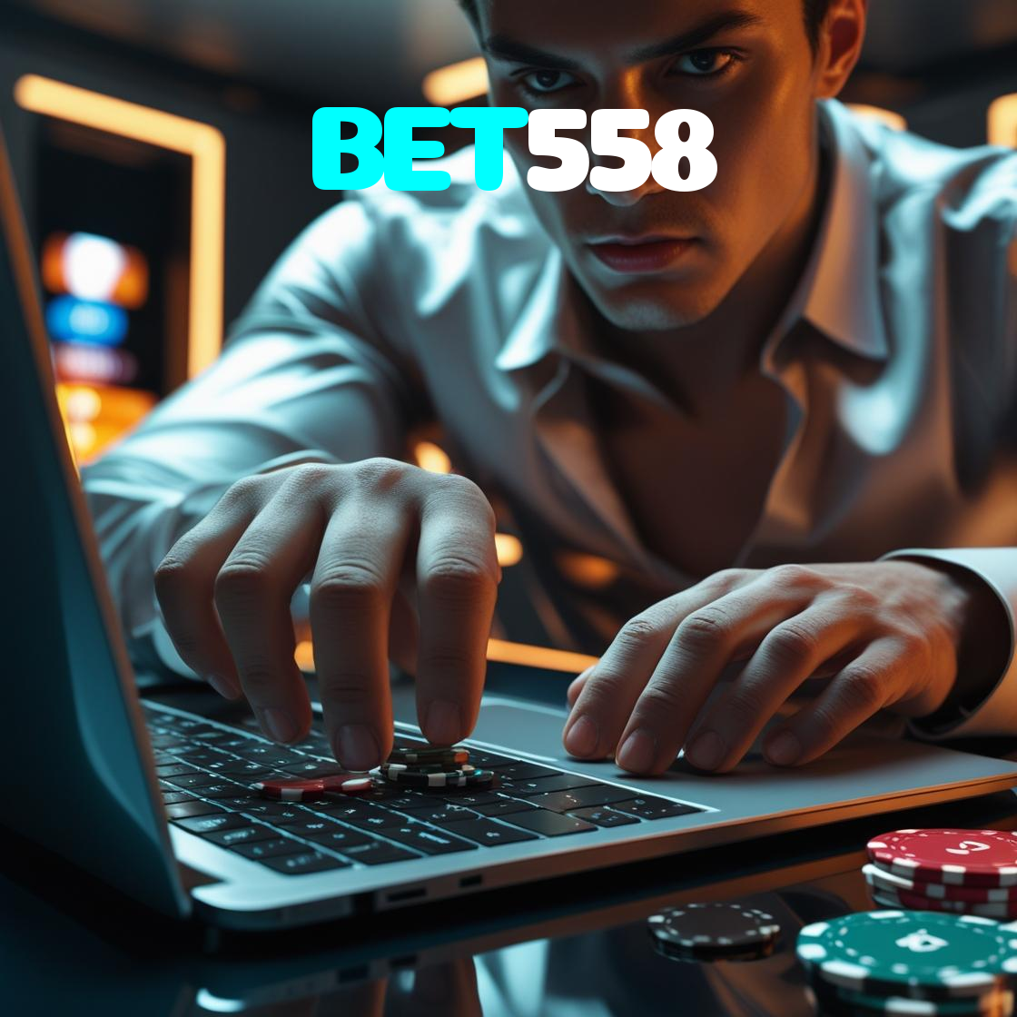 BET558 visual
