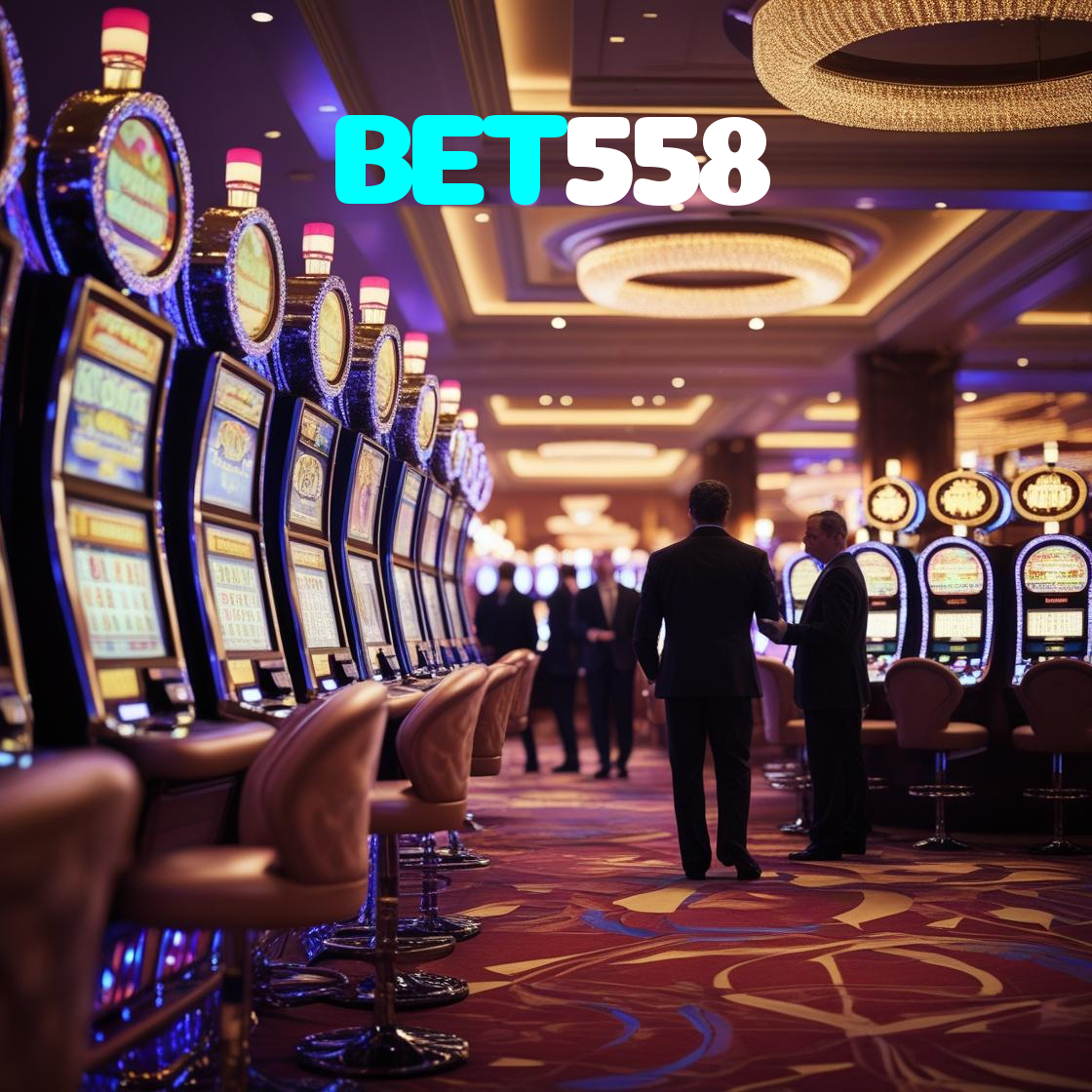 BET558 visual