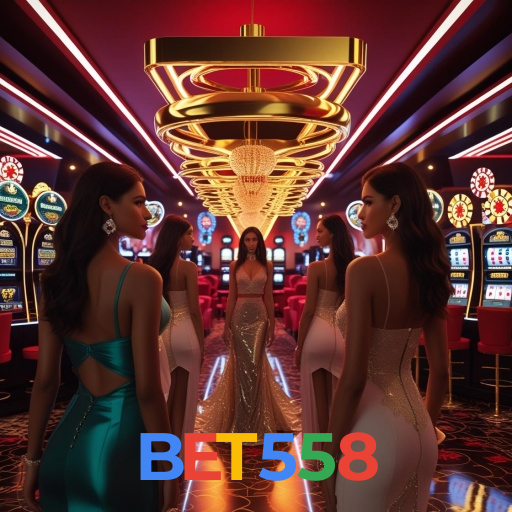 BET558 visual