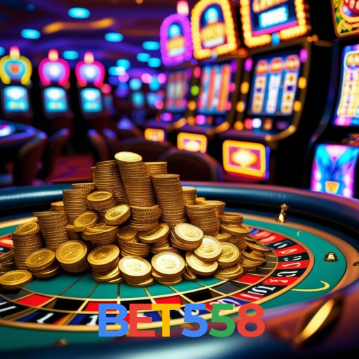 BET558 visual