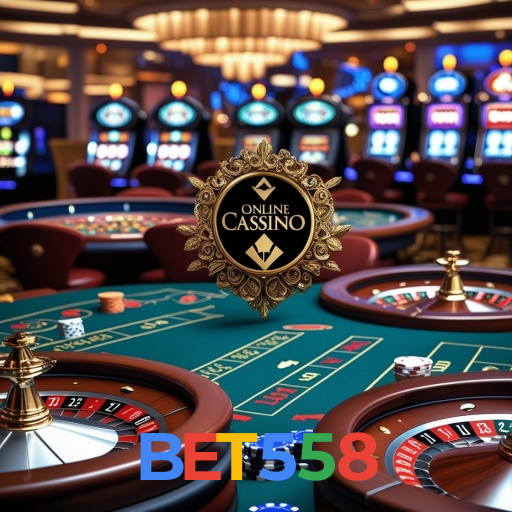 BET558 visual