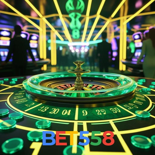 BET558 visual