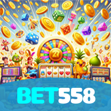 BET558 visual