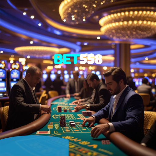 BET558 visual
