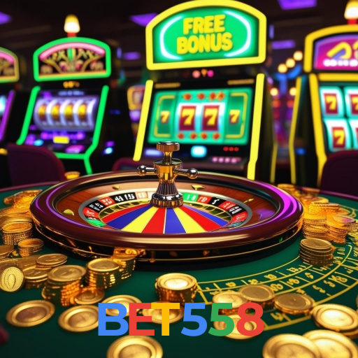 BET558 visual