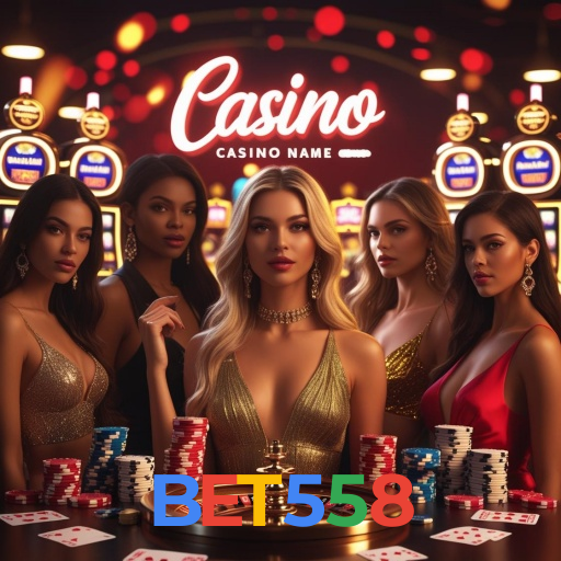 BET558 visual