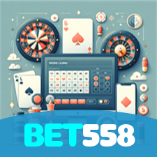 BET558 visual