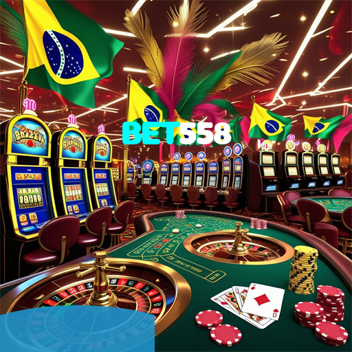 BET558 visual