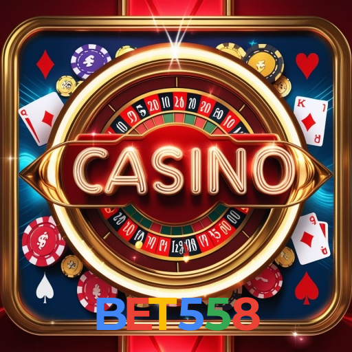 BET558 visual