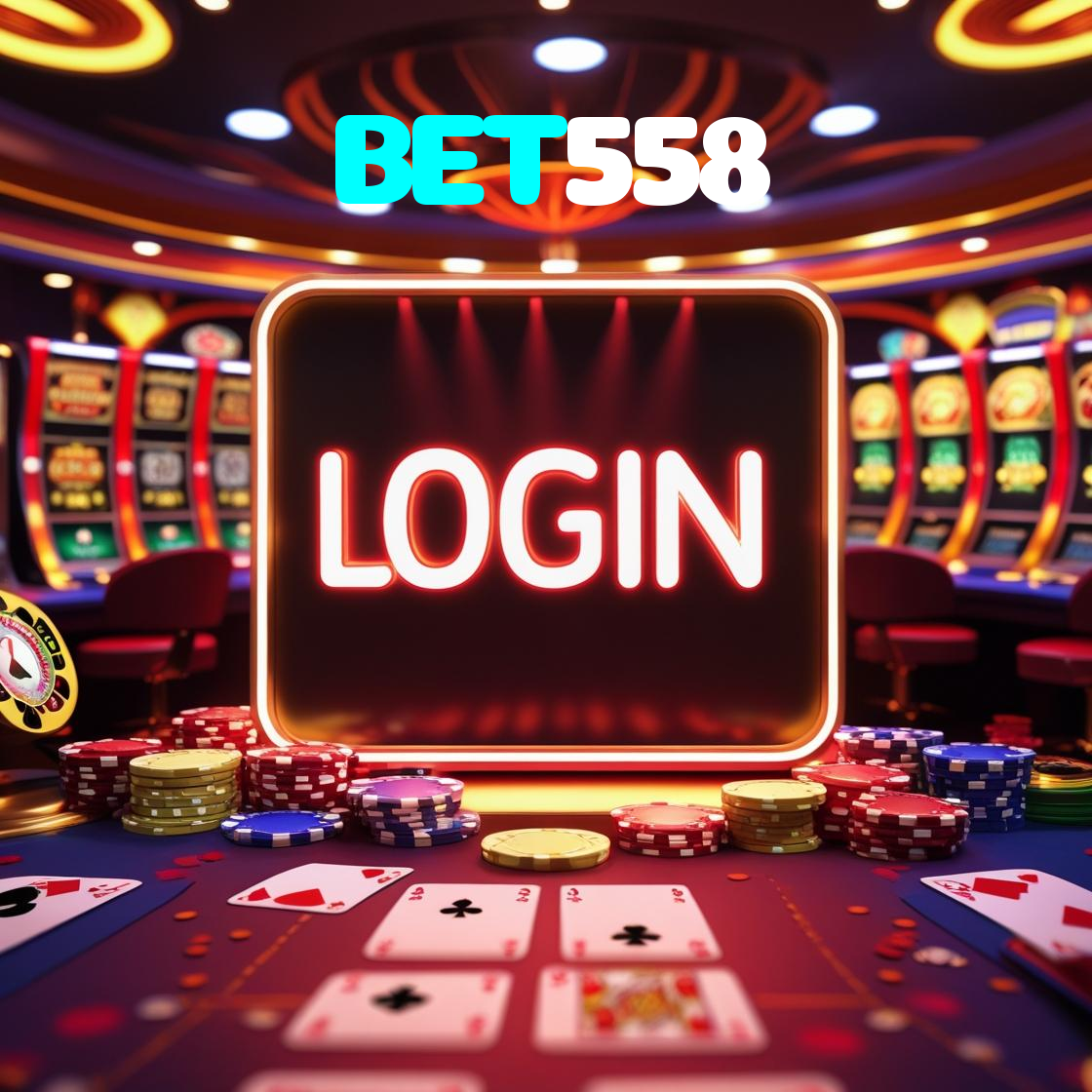 BET558 visual
