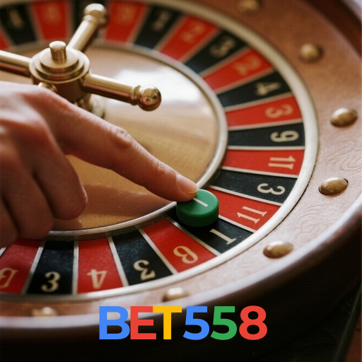 BET558 visual