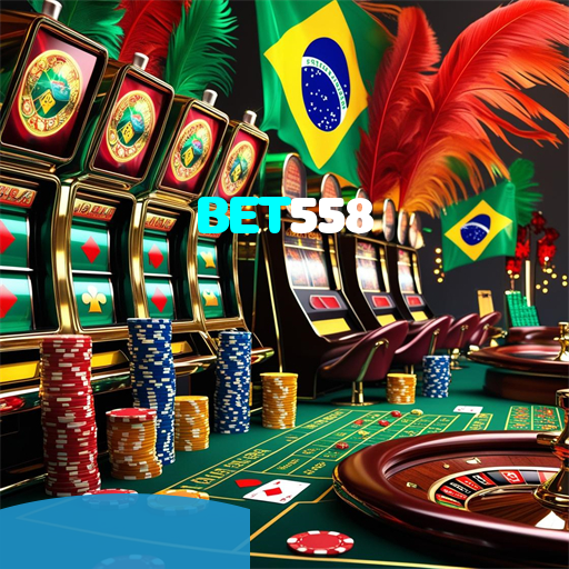 BET558 visual