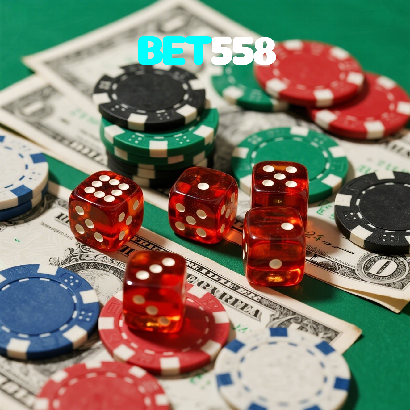 BET558 visual