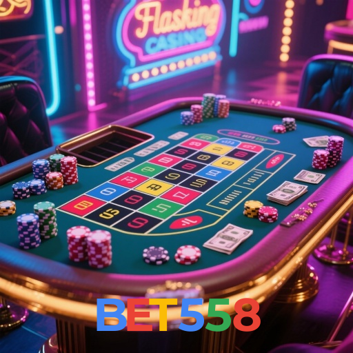 BET558 visual