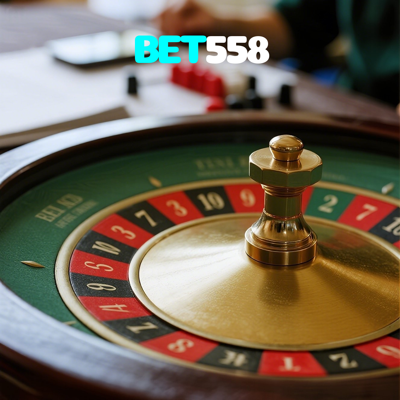 BET558 visual