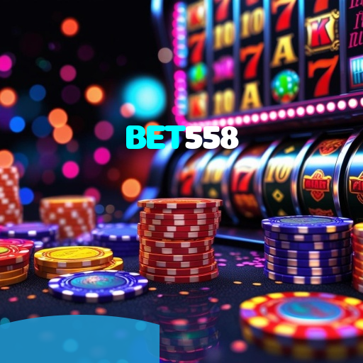 BET558 visual