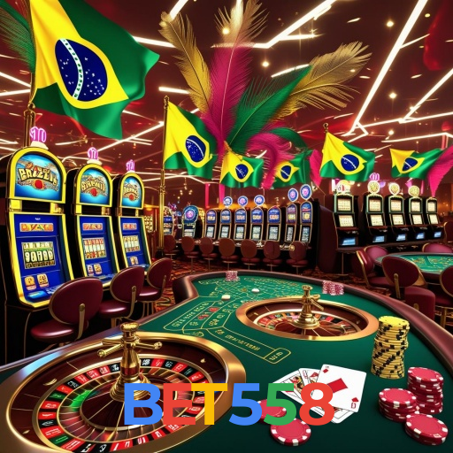 BET558 visual