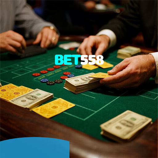 BET558 visual