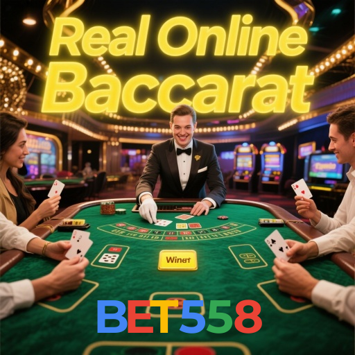 BET558 visual