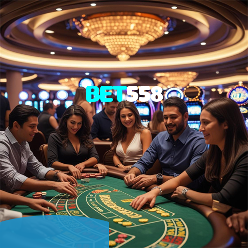 BET558 visual