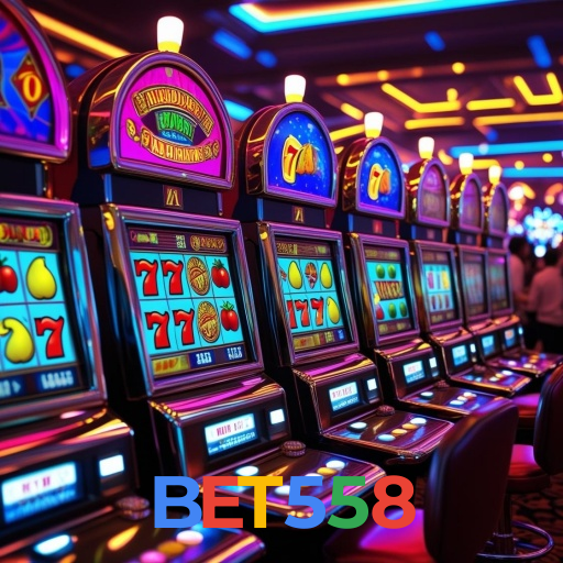 BET558 visual