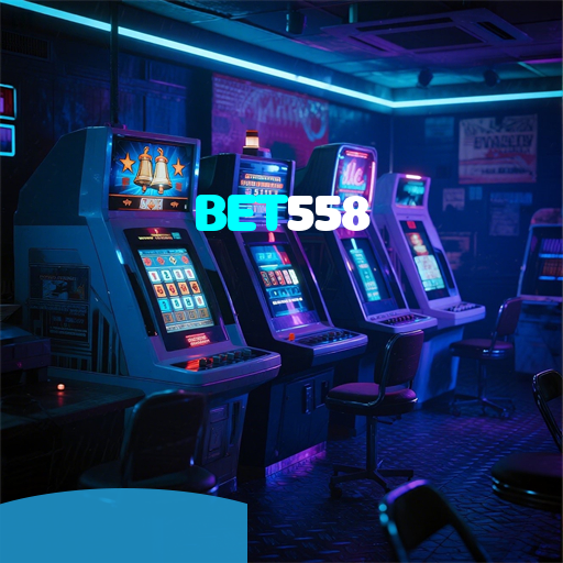 BET558 visual