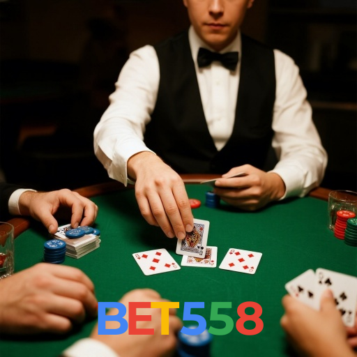 BET558 visual