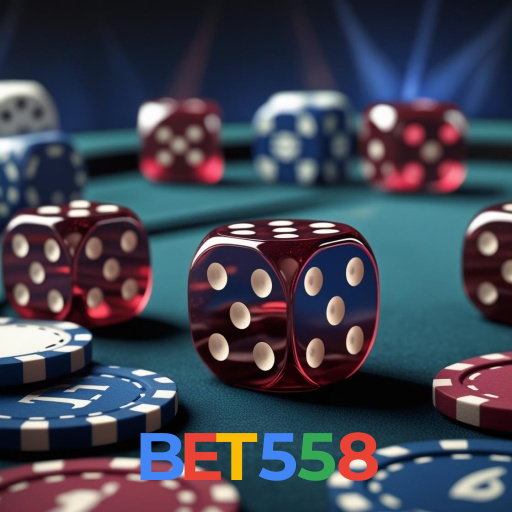 BET558 visual